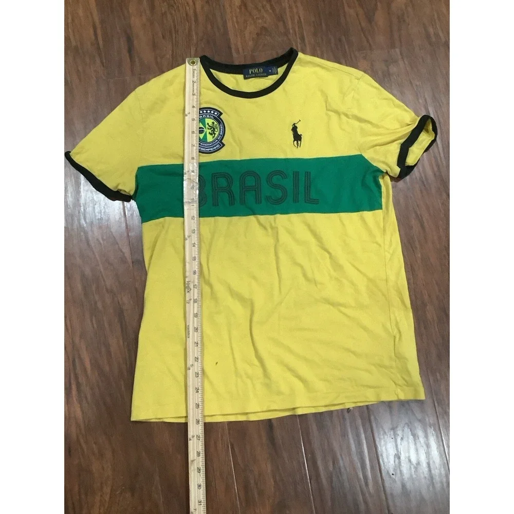Polo Ralph Lauren this polo